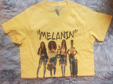 Melanin T-Shirt